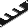 fis Audio PC Alu Rückblende für HDPLEX H5 Chassis – Bild 9