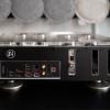 fis Audio PC Alu Rückblende für HDPLEX H5 Chassis