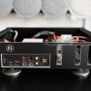 fis Audio PC Alu Rückblende für HDPLEX H5 Chassis – Bild 5