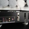 fis Audio PC Alu Rückblende für HDPLEX H5 Chassis – Bild 2