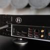 fis Audio PC Alu Rückblende für HDPLEX H5 Chassis – Bild 3