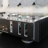 fis Audio PC Alu Rückblende für HDPLEX H5 Chassis – Bild 6